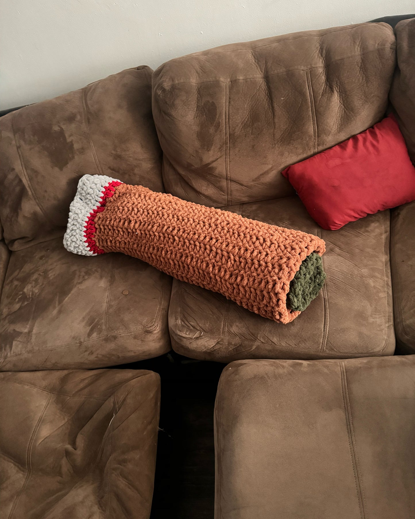 4/20 Blanket