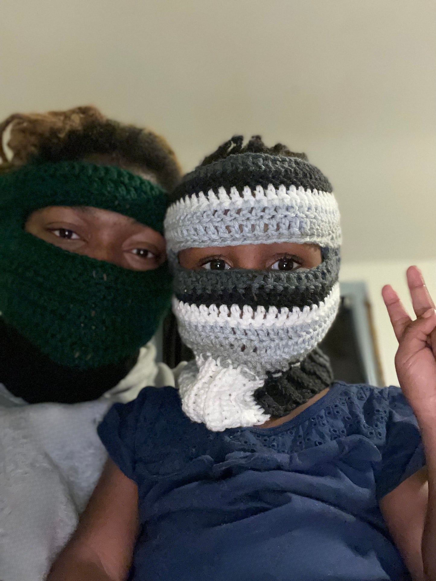 Mind Free Mask