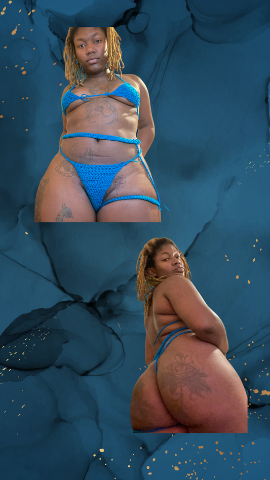 Loveable 3-piece